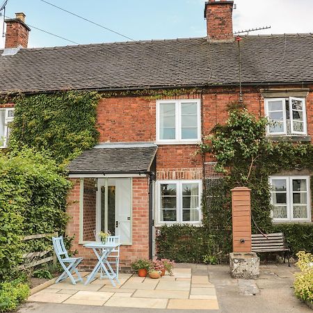 Callow Cottages アッシュボーン エクステリア 写真