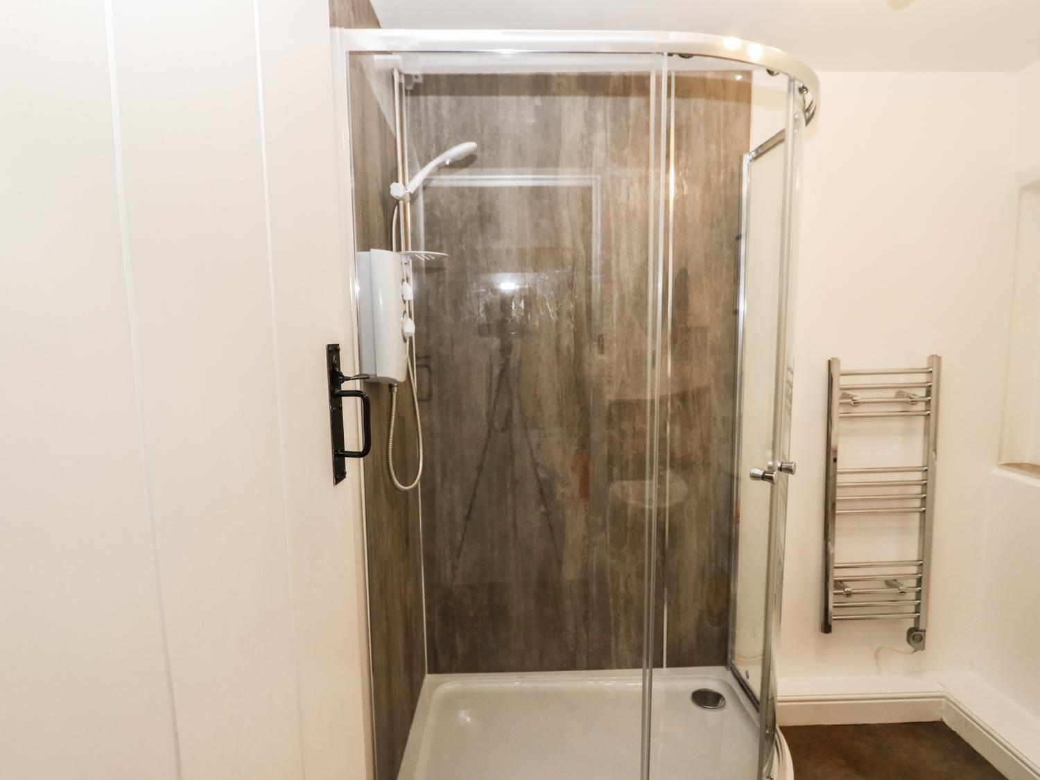 Callow Cottages アッシュボーン エクステリア 写真