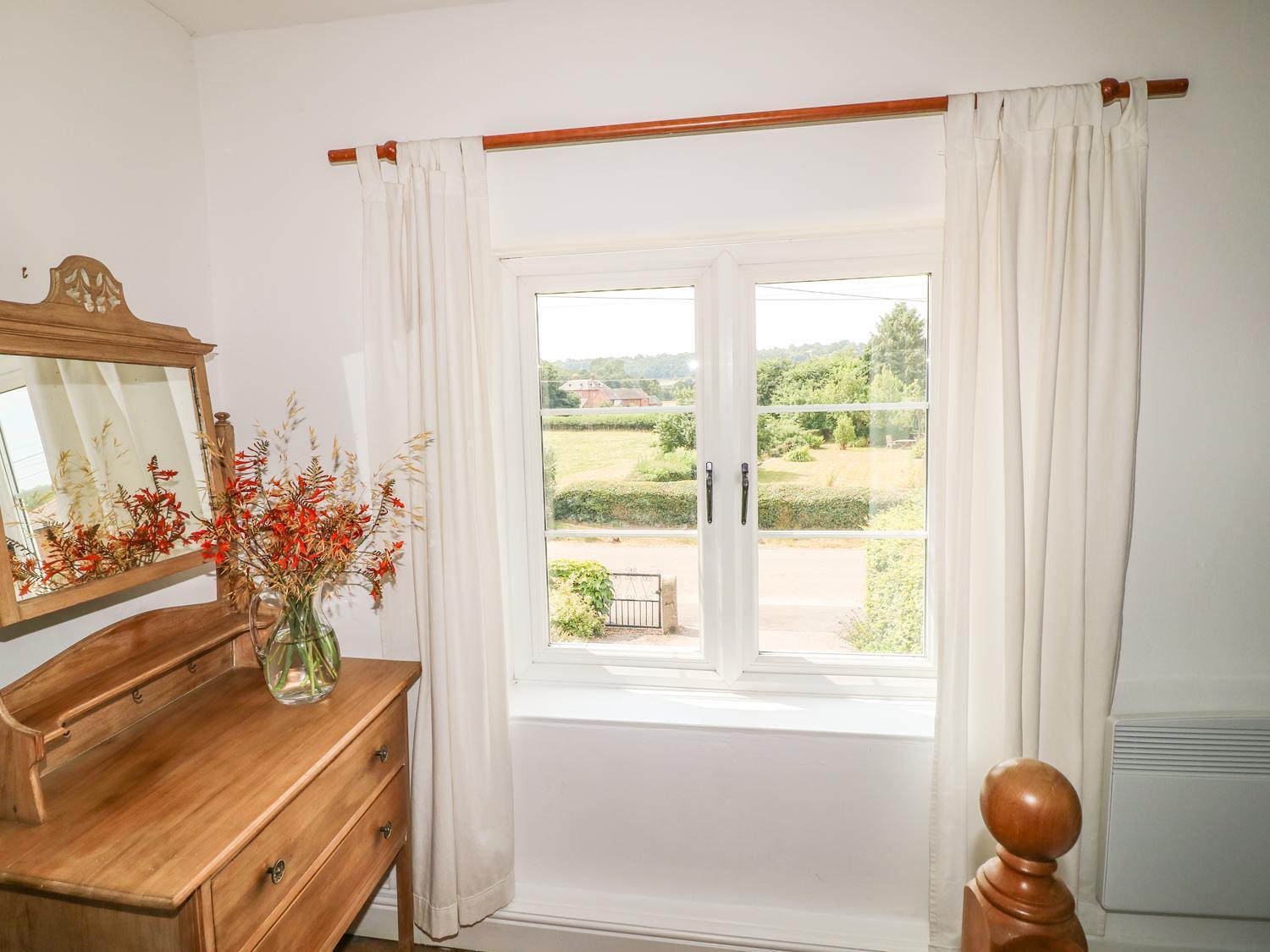 Callow Cottages アッシュボーン エクステリア 写真